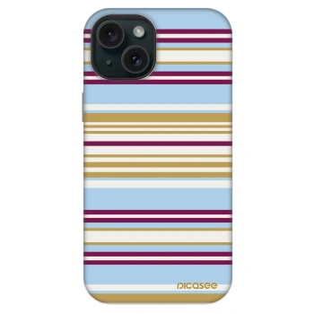 Hülle für Apple iPhone 14 - Souvenir