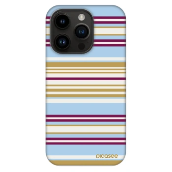 Hülle für Apple iPhone 14 Pro - Souvenir