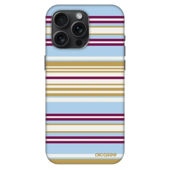Hülle für Apple iPhone 15 Pro Max - Souvenir