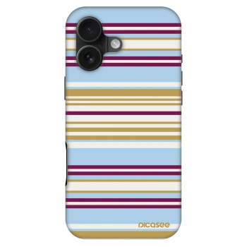 Hülle für Apple iPhone 16 - Souvenir