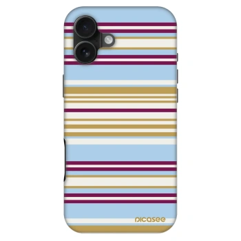 Hülle für Apple iPhone 16 Plus - Souvenir