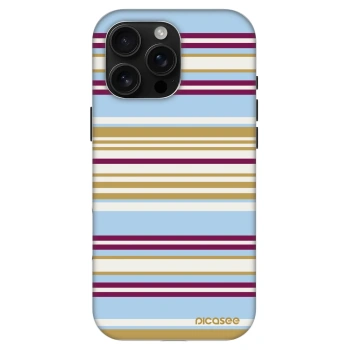 Hülle für Apple iPhone 16 Pro Max - Souvenir