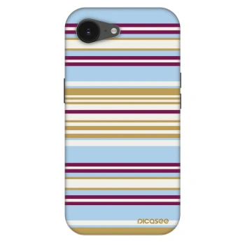 Hülle für Apple iPhone 16e - Souvenir