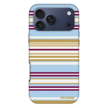 Hülle für Apple iPhone 17 Pro Max - Souvenir