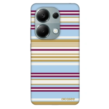 Hülle für Xiaomi Redmi Note 13 Pro 4G - Souvenir
