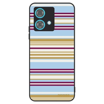 Hülle für Motorola Edge 40 Neo - Souvenir