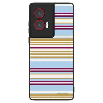 Hülle für Motorola Edge 50 Fusion - Souvenir