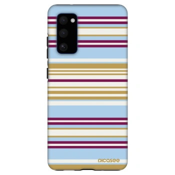 Hülle für Samsung Galaxy S20 FE - Souvenir