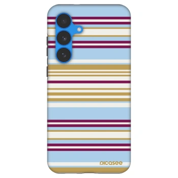 Picasee Fashion Case für Samsung Galaxy S25 FE 5G - Souvenir