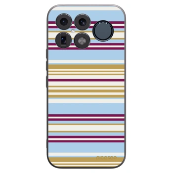 Picasee Xiaomi Poco F8 Ultra Hülle - Schwarzes Silikon - Souvenir