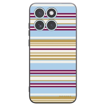 Hülle für Motorola Edge 70 Fusion - Souvenir