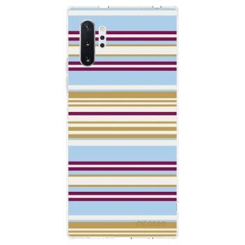 Hülle für Samsung Galaxy Note 10+ N975F - Souvenir