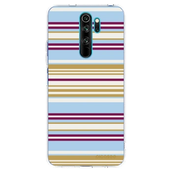 Hülle für Xiaomi Redmi Note 8 Pro - Souvenir