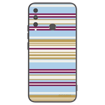 Hülle für Huawei P40 Lite E - Souvenir