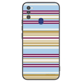 Hülle für Samsung Galaxy M21 M215F - Souvenir