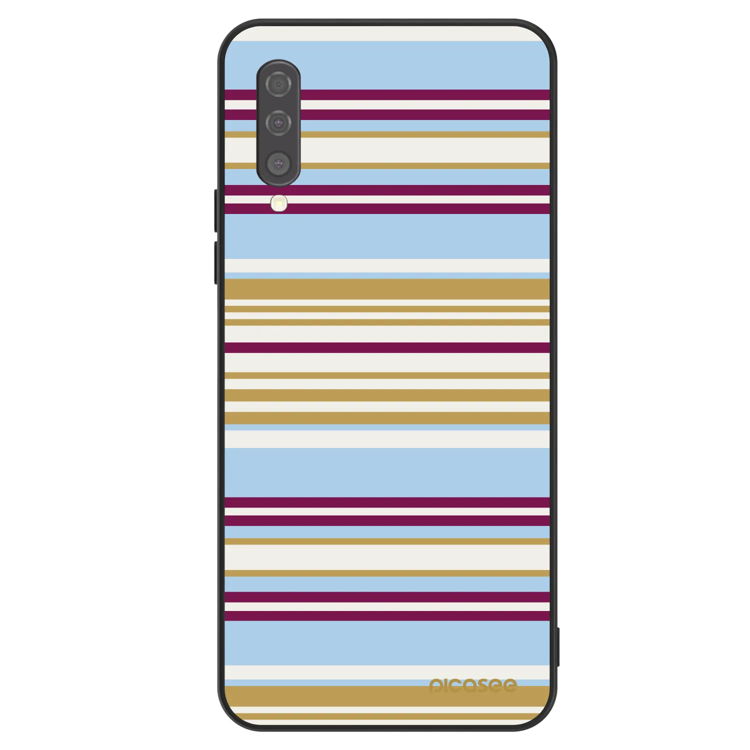 Picasee ULTIMATE CASE für Samsung Galaxy A50 A505F - Souvenir