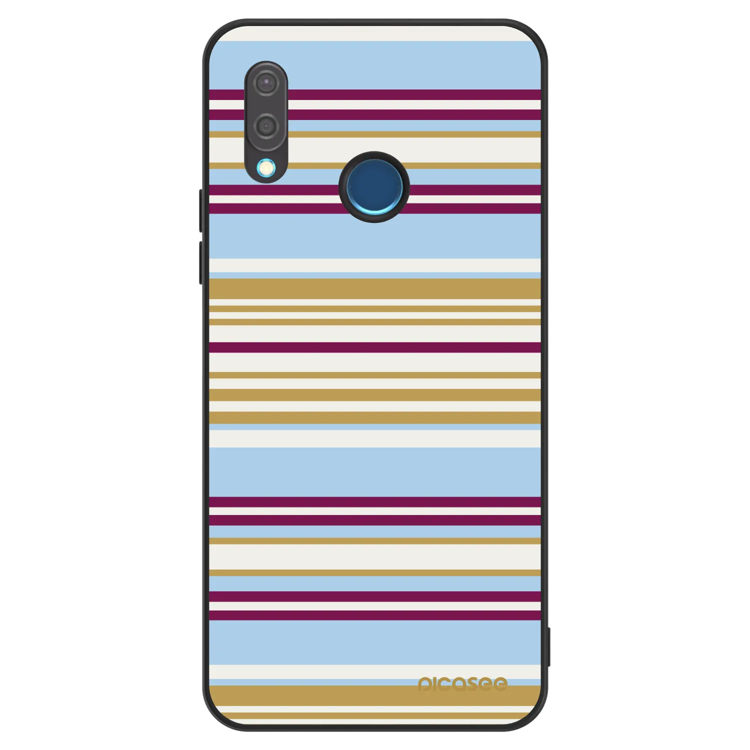 Picasee ULTIMATE CASE für Huawei P20 Lite - Souvenir