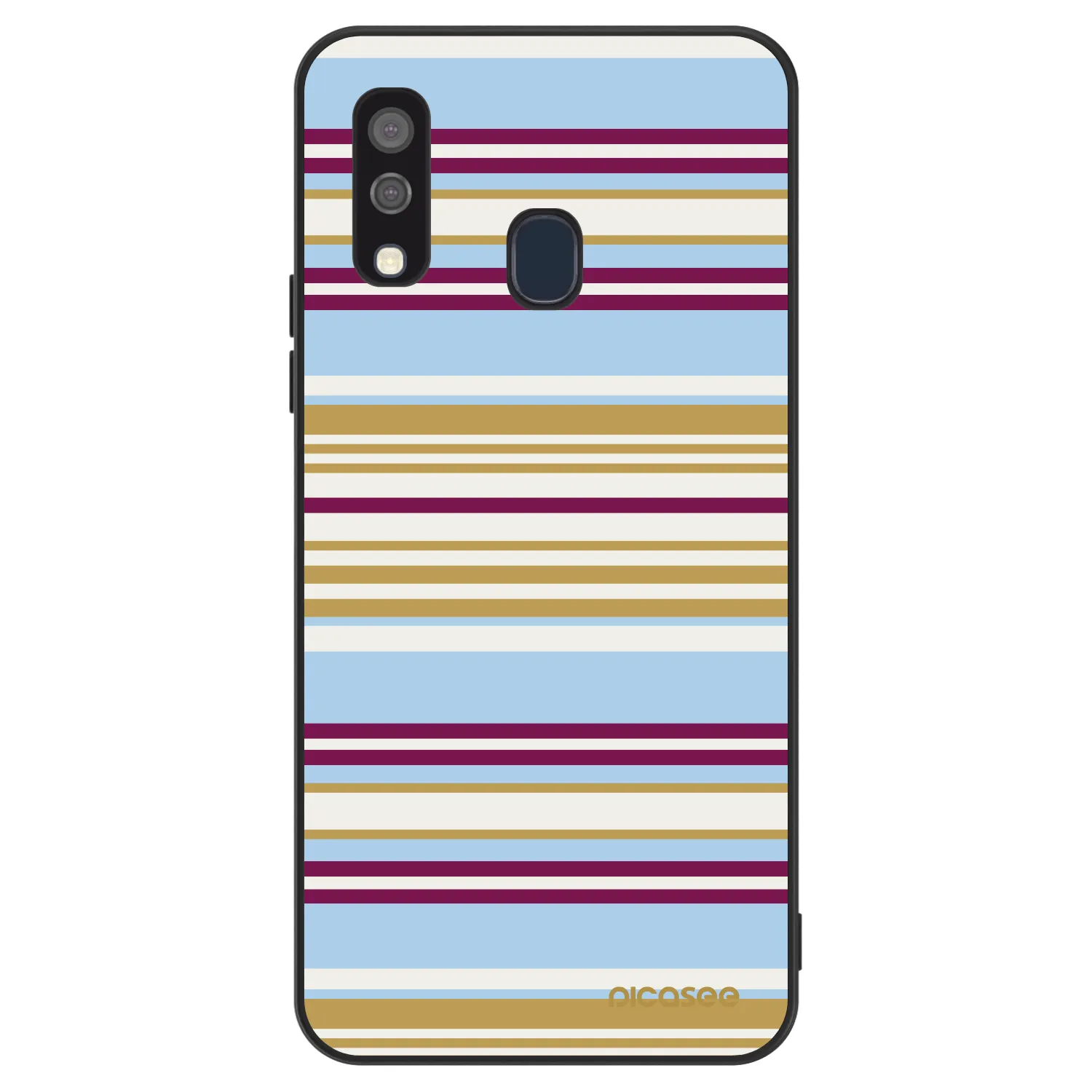 Picasee ULTIMATE CASE für Samsung Galaxy A40 A405F - Souvenir