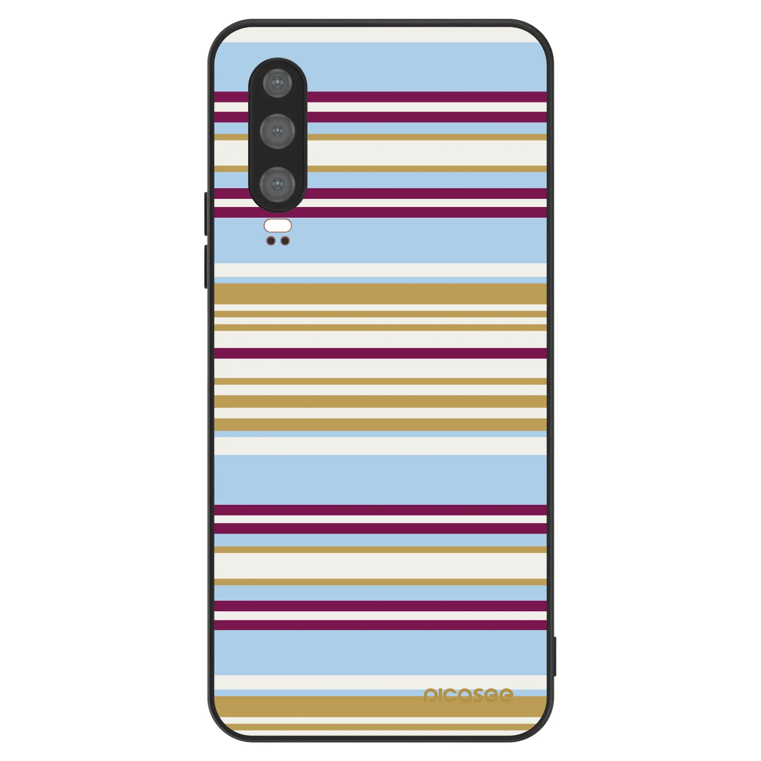 Picasee ULTIMATE CASE für Huawei P30 - Souvenir