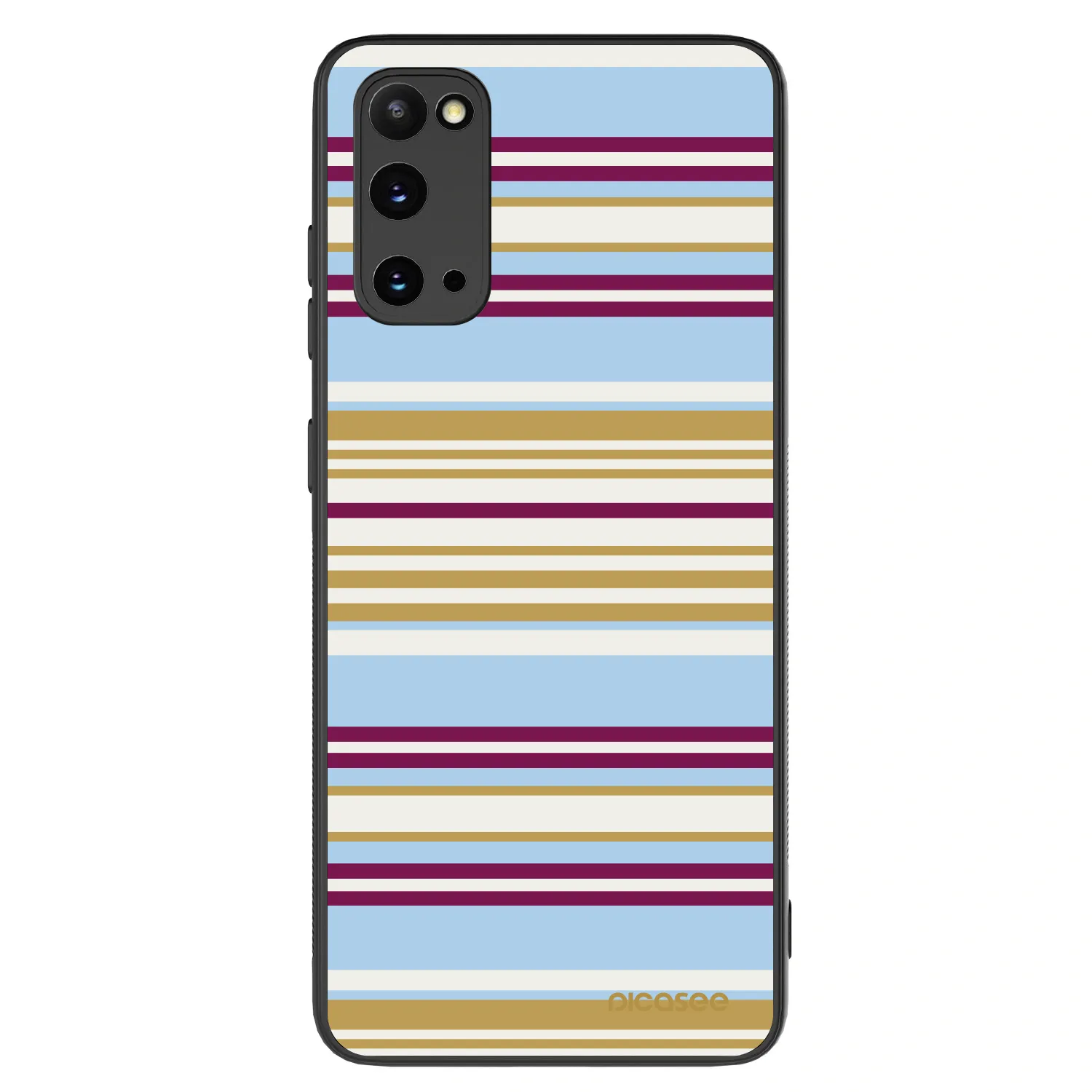 Picasee ULTIMATE CASE für Samsung Galaxy S20 G980F - Souvenir