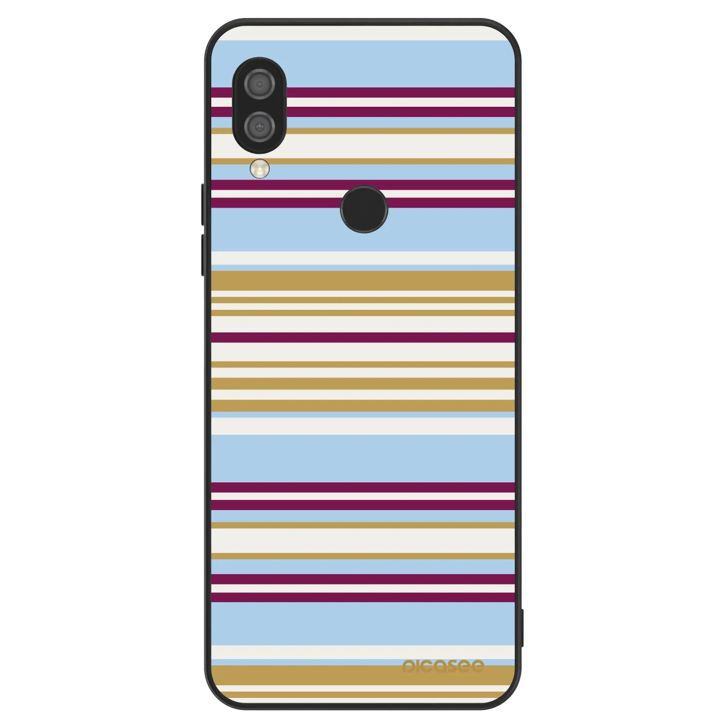 Picasee ULTIMATE CASE für Xiaomi Redmi 7 - Souvenir