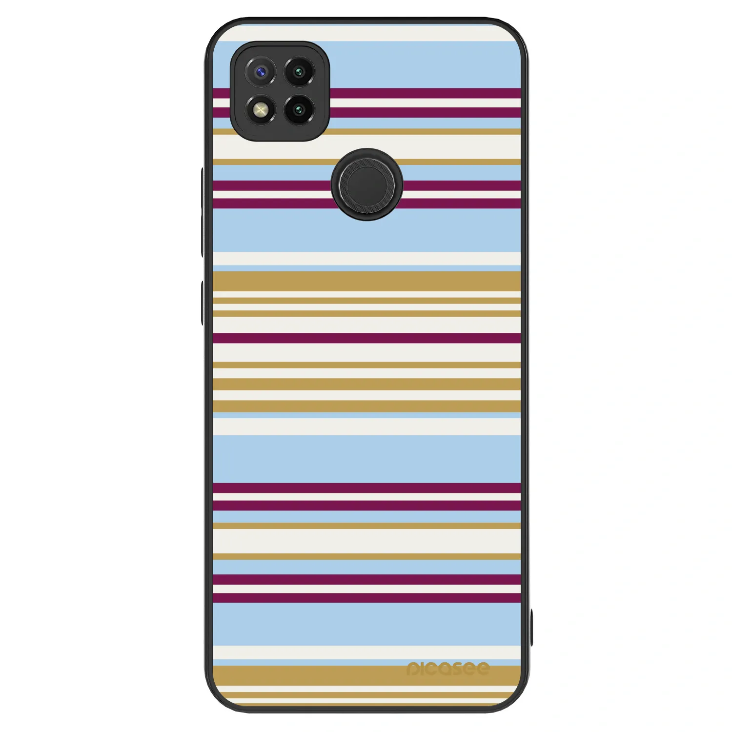 Picasee ULTIMATE CASE für Xiaomi Redmi 9C - Souvenir