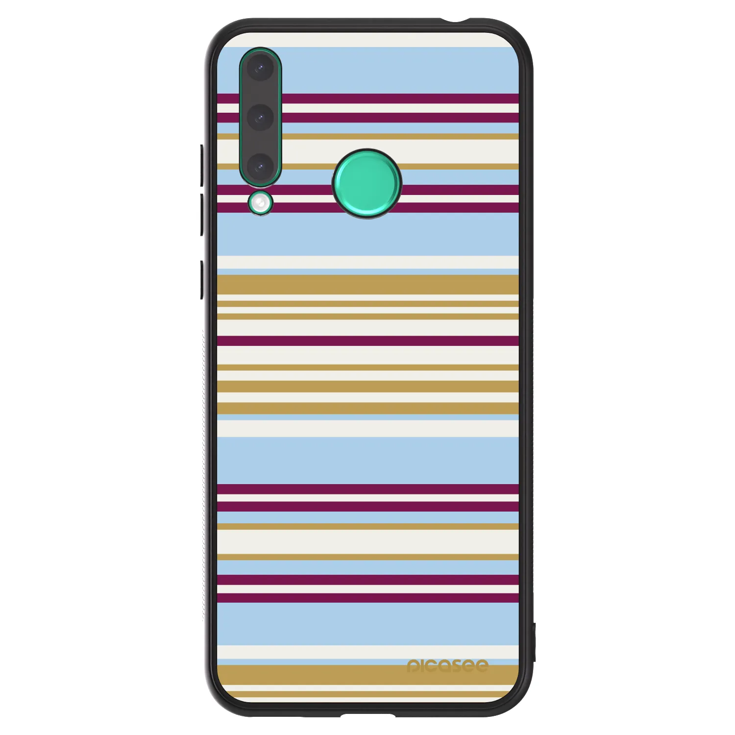 Picasee ULTIMATE CASE für Honor 20 Lite - Souvenir