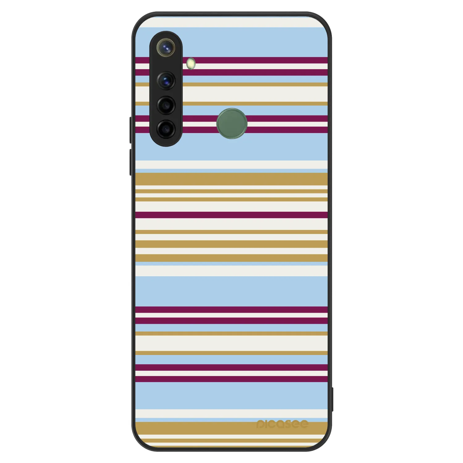 Picasee ULTIMATE CASE für Realme 6i - Souvenir