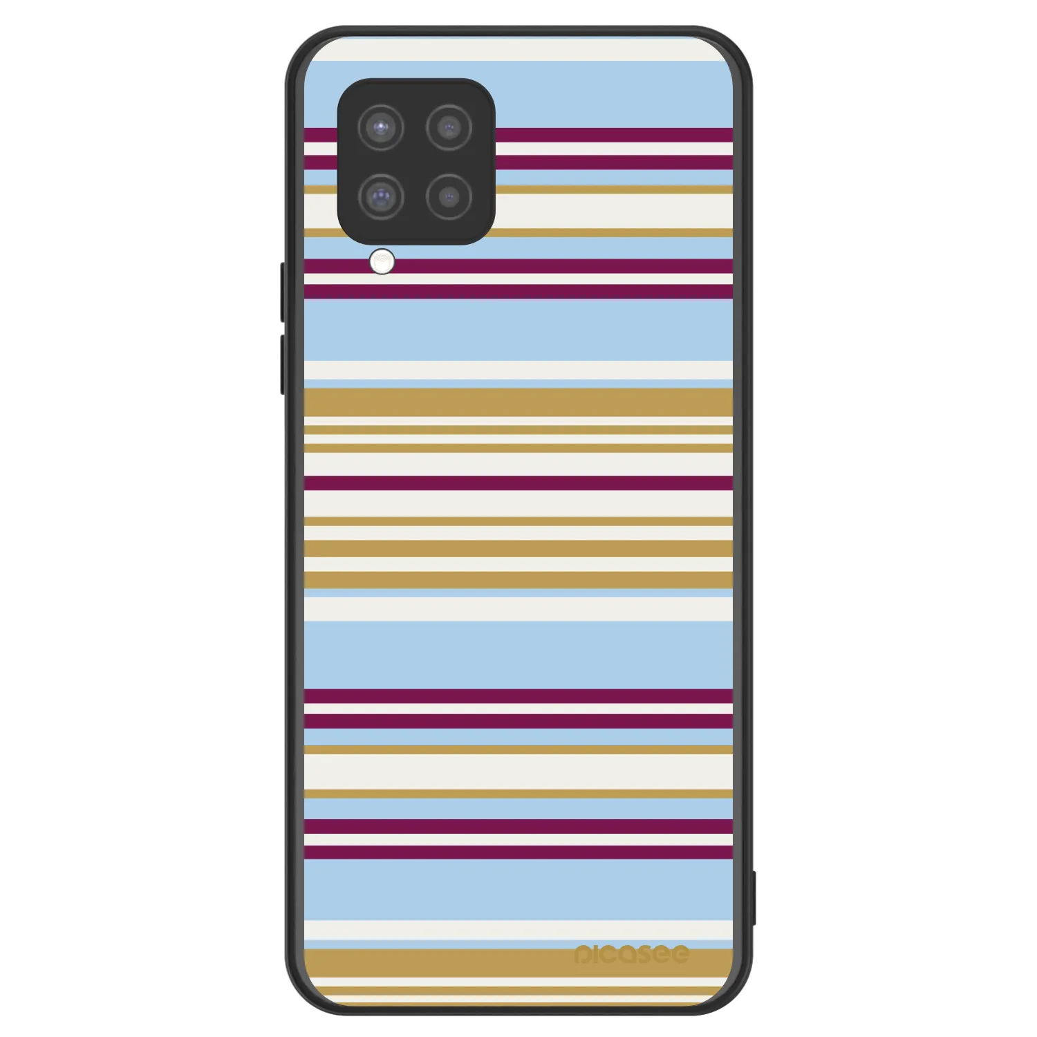 Picasee ULTIMATE CASE für Samsung Galaxy A42 A426B - Souvenir