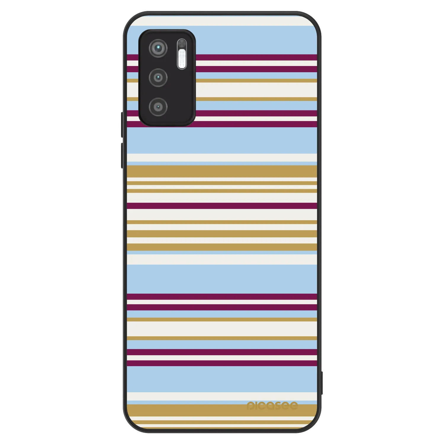 Picasee ULTIMATE CASE für Xiaomi Redmi Note 10 5G - Souvenir
