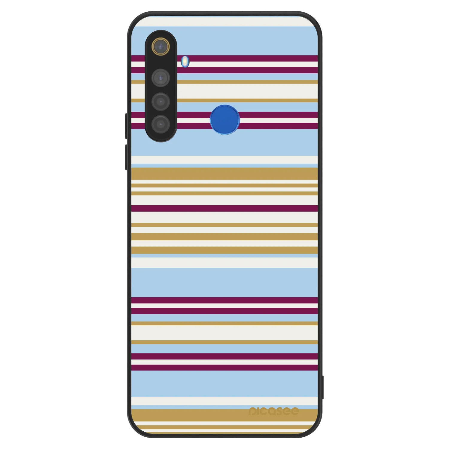 Picasee ULTIMATE CASE für Realme 5 - Souvenir