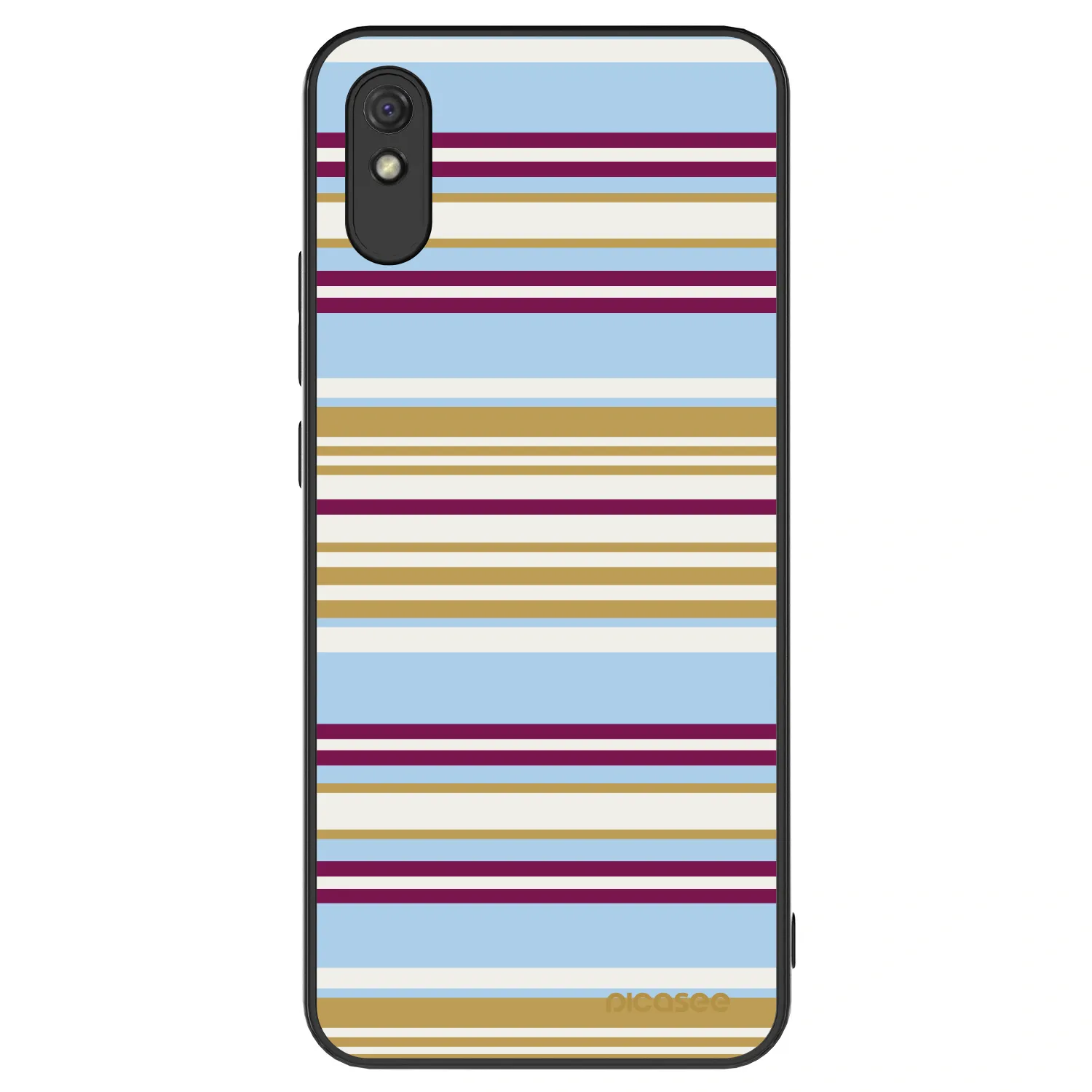 Picasee ULTIMATE CASE für Xiaomi Redmi 9AT - Souvenir