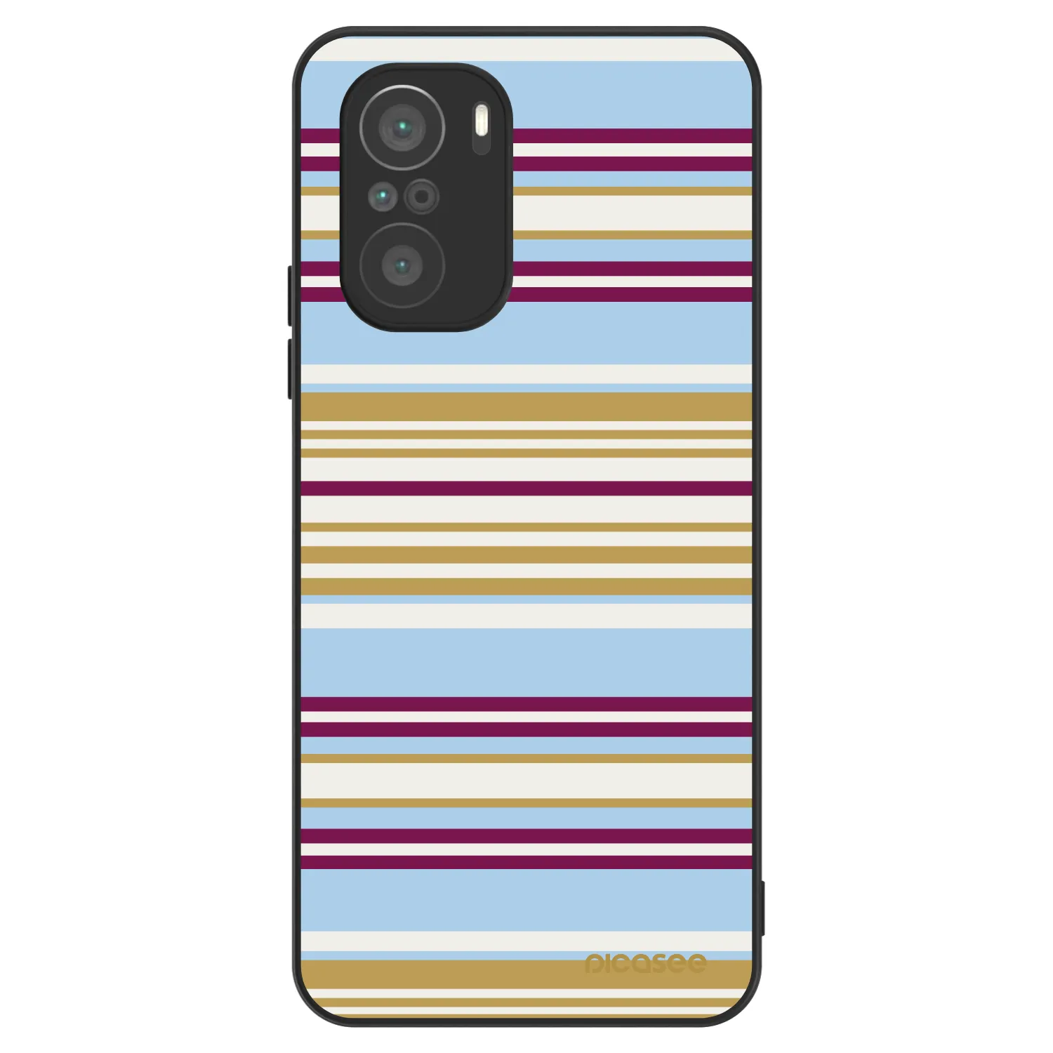Picasee ULTIMATE CASE für Xiaomi Poco F3 - Souvenir