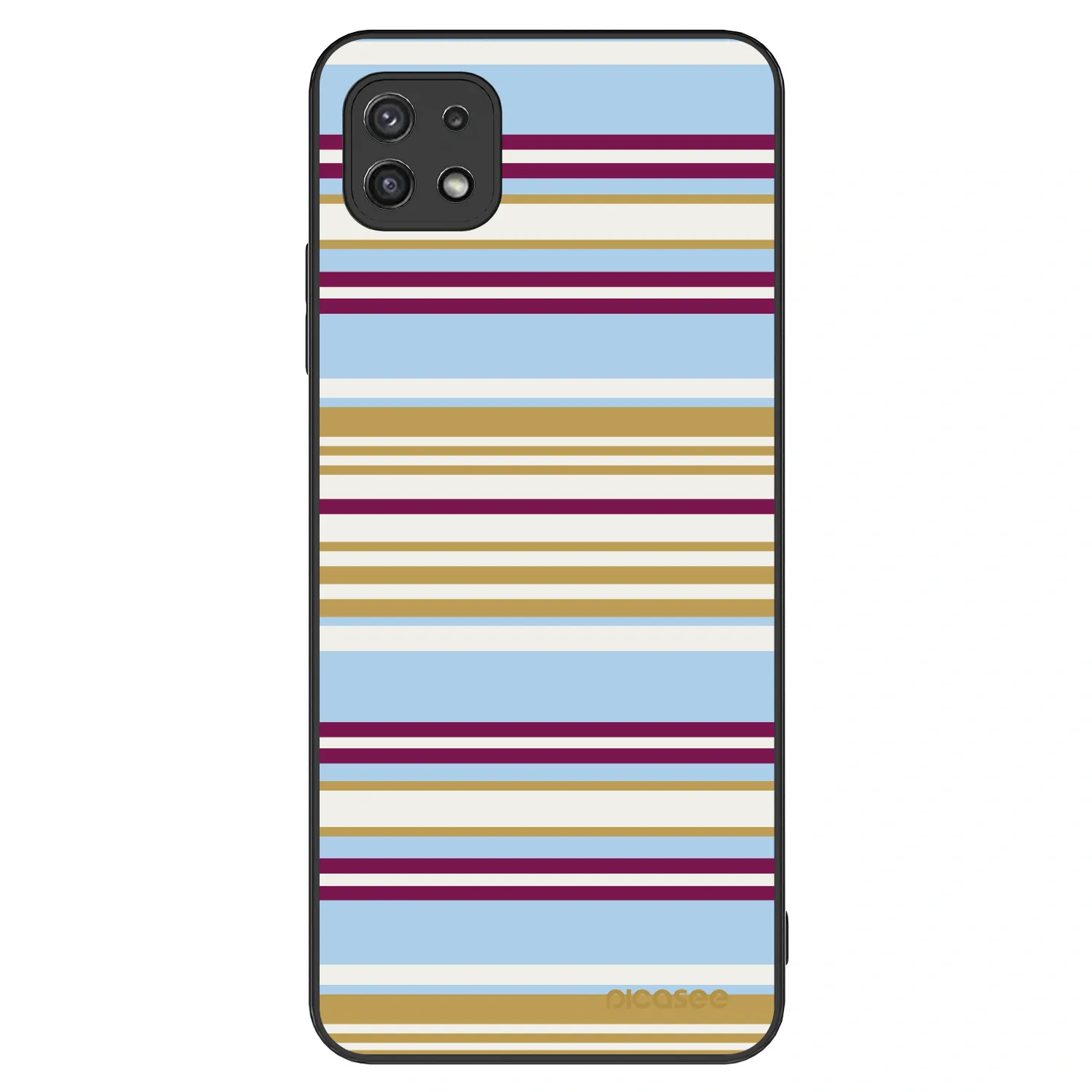 Picasee ULTIMATE CASE für Samsung Galaxy A22 A226B 5G - Souvenir