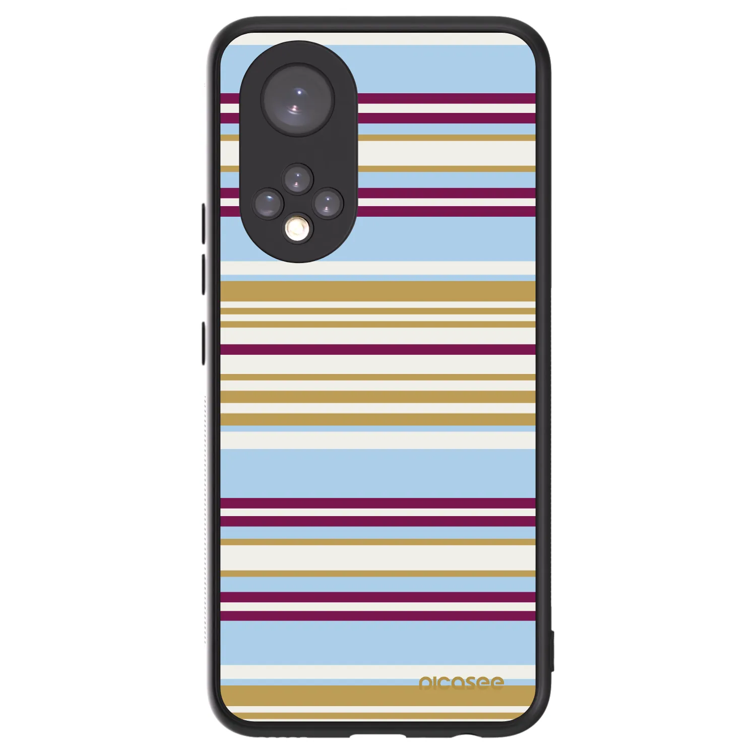 Picasee ULTIMATE CASE für Huawei Nova 9 - Souvenir