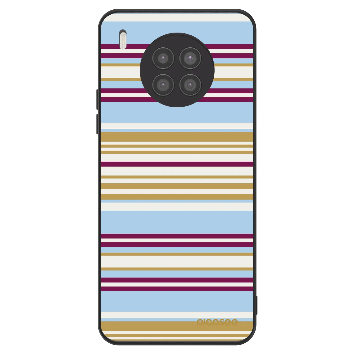 Picasee ULTIMATE CASE für Huawei Nova 8i - Souvenir