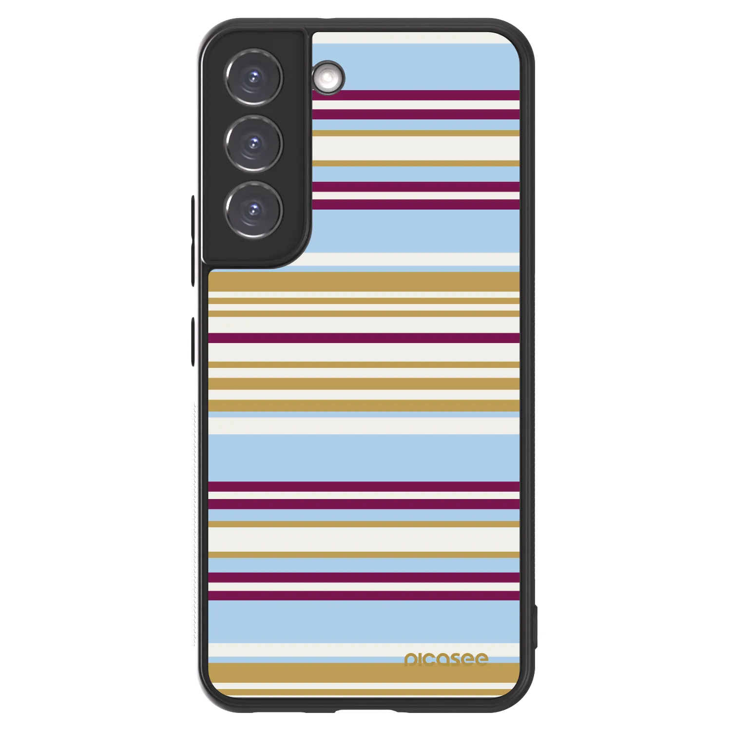 Picasee ULTIMATE CASE für Samsung Galaxy S22 5G - Souvenir
