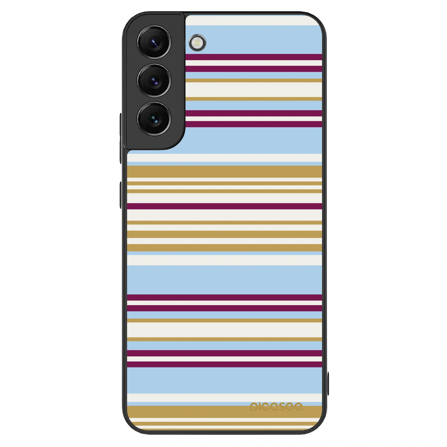 Picasee ULTIMATE CASE für Samsung Galaxy S22+ 5G - Souvenir