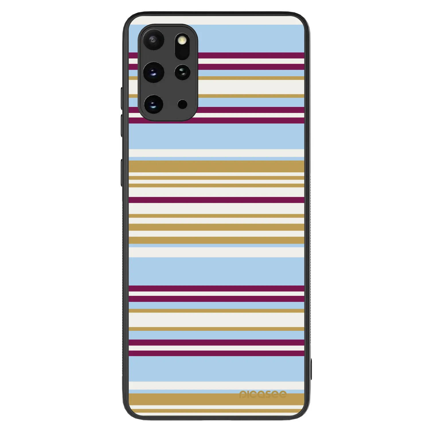 Picasee ULTIMATE CASE für Samsung Galaxy S20+ G985F - Souvenir