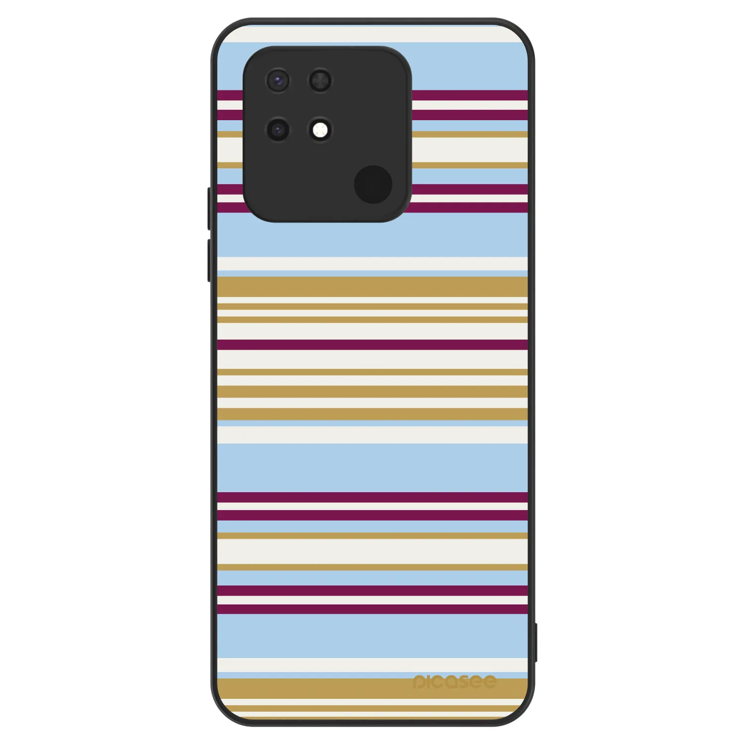 Picasee ULTIMATE CASE für Xiaomi Redmi 10C - Souvenir