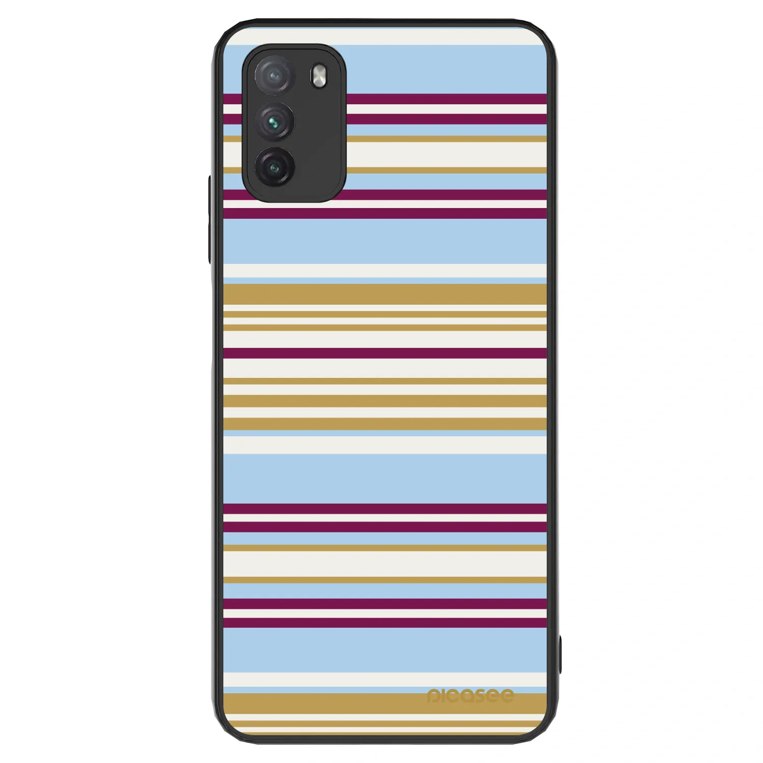 Picasee ULTIMATE CASE für Xiaomi Poco M3 - Souvenir