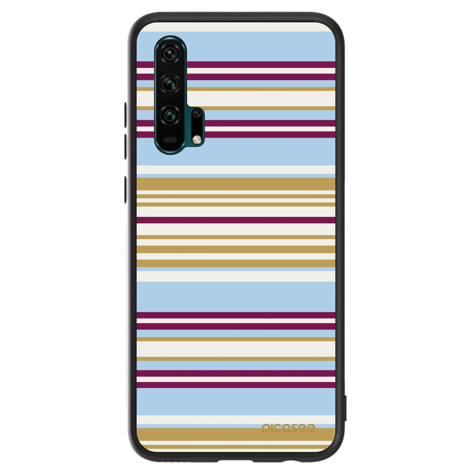 Picasee ULTIMATE CASE für Honor 20 Pro - Souvenir