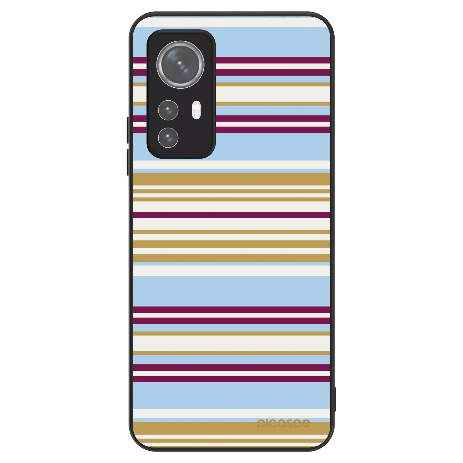 Picasee ULTIMATE CASE für Xiaomi 12X - Souvenir