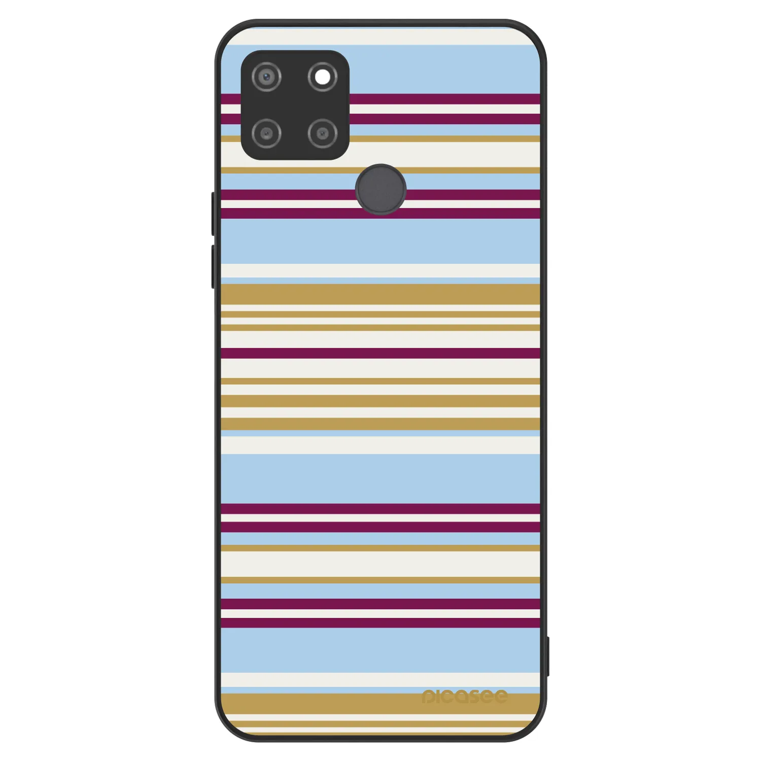Picasee ULTIMATE CASE für Realme C21Y - Souvenir