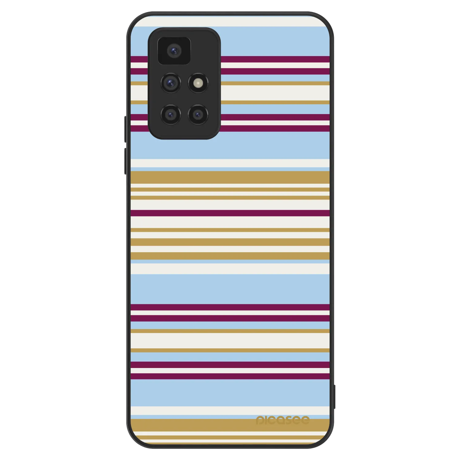 Picasee ULTIMATE CASE für Xiaomi Redmi 10 (2022) - Souvenir