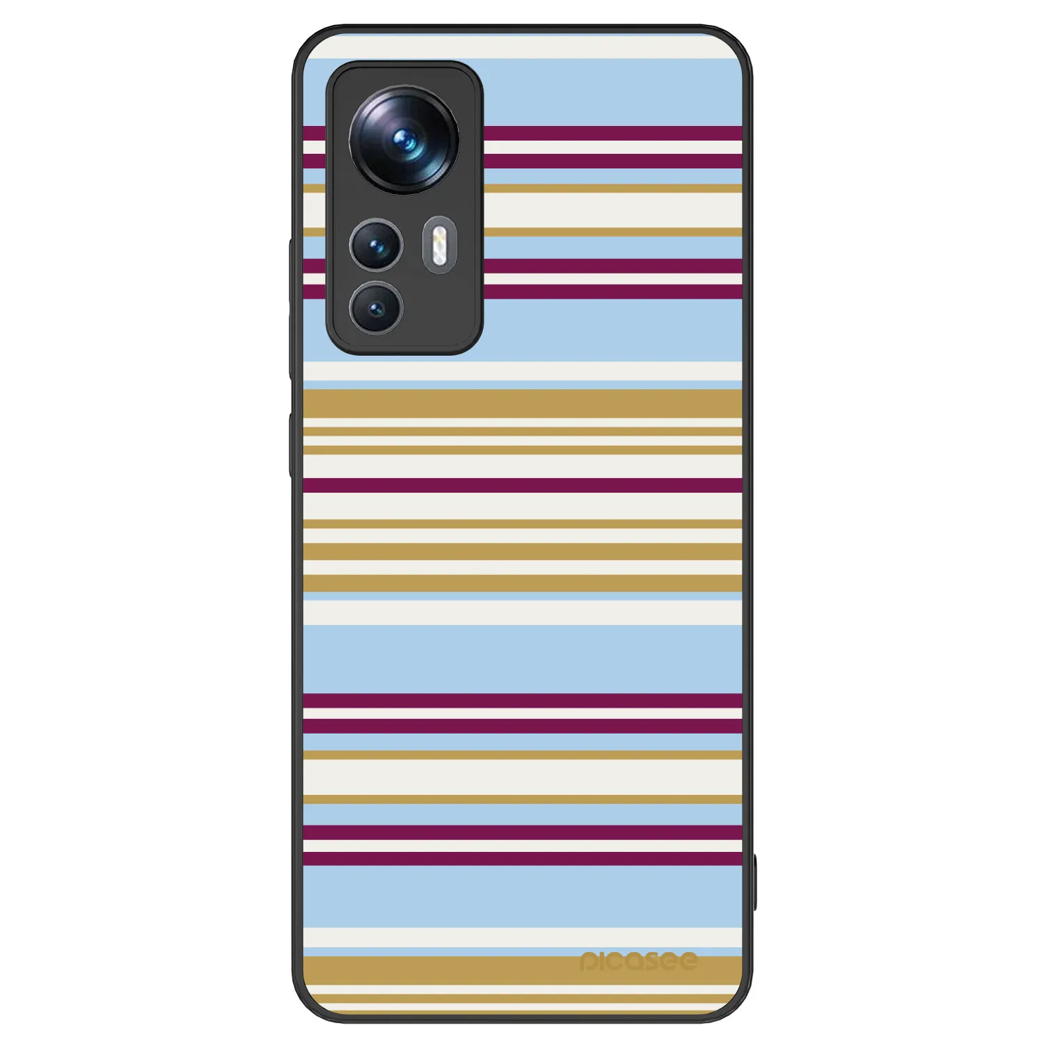 Picasee ULTIMATE CASE für Xiaomi 12T Pro - Souvenir