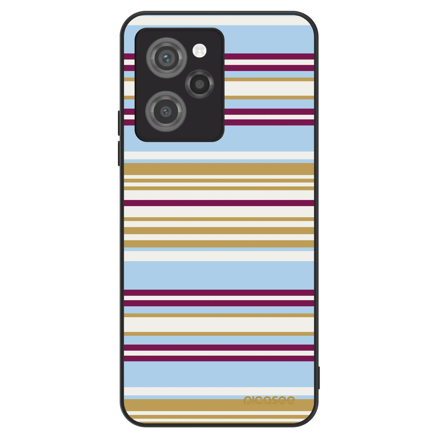 Picasee ULTIMATE CASE für Xiaomi Poco X5 Pro - Souvenir