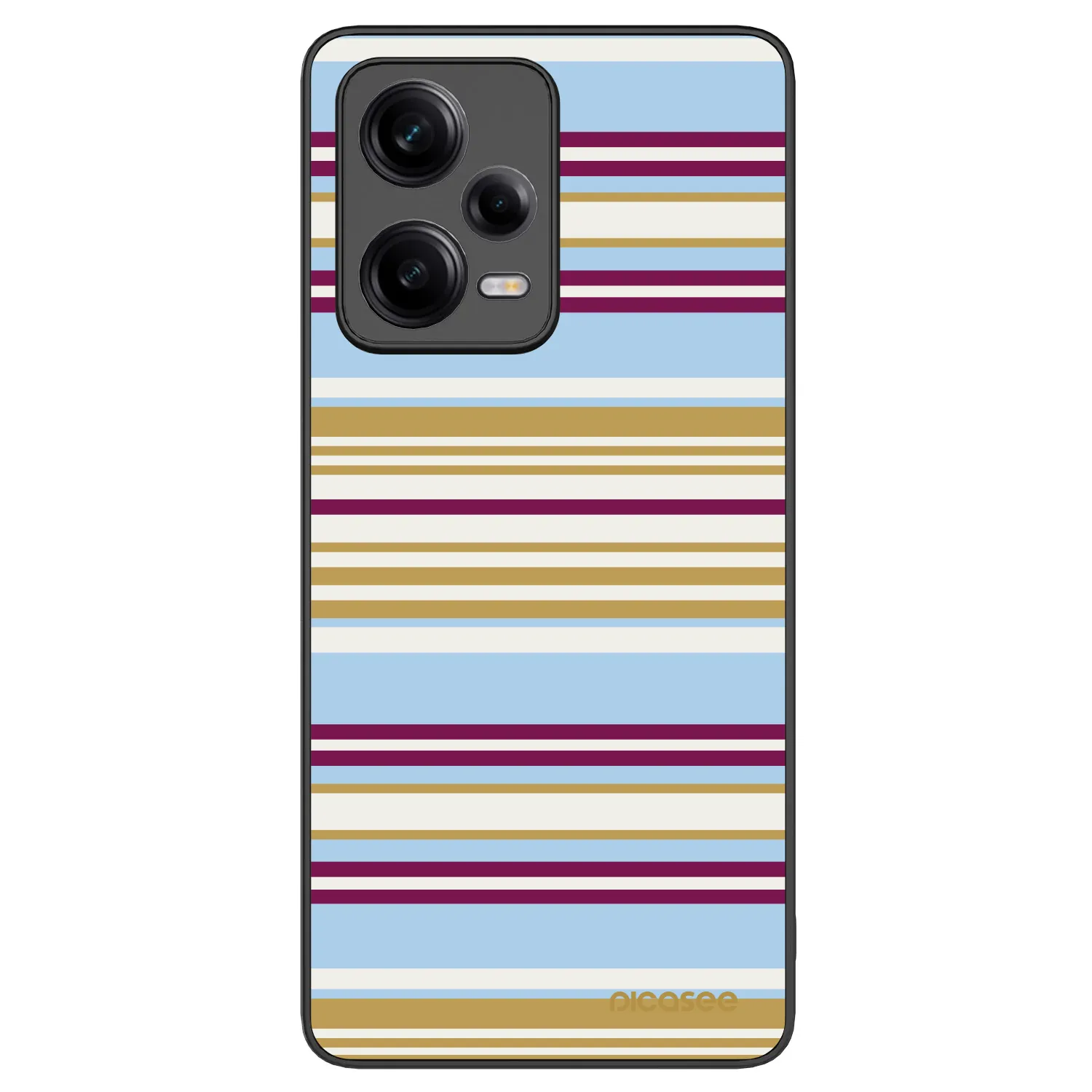 Picasee ULTIMATE CASE für Xiaomi Redmi Note 12 Pro+ 5G - Souvenir