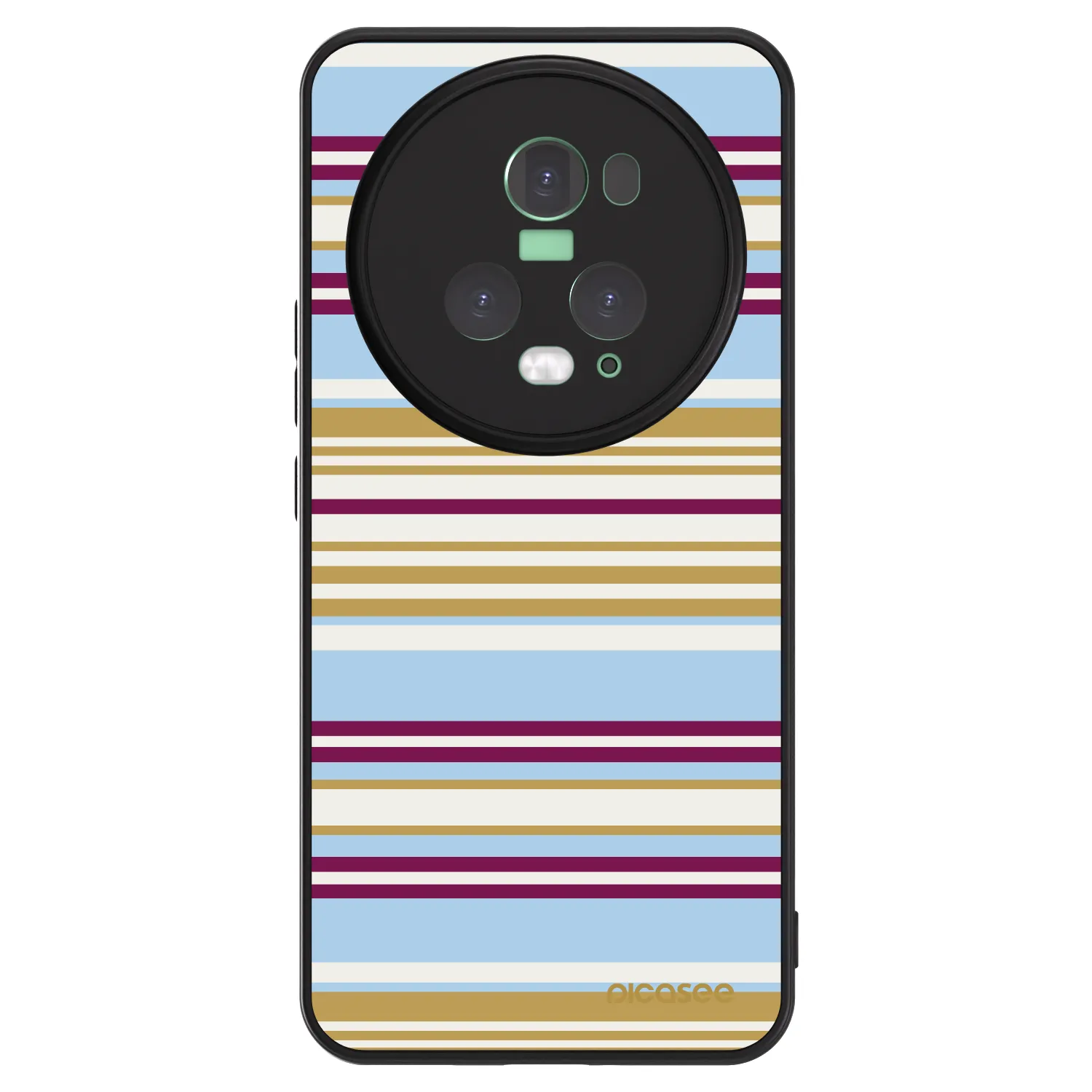 Picasee ULTIMATE CASE für Honor Magic5 Pro - Souvenir