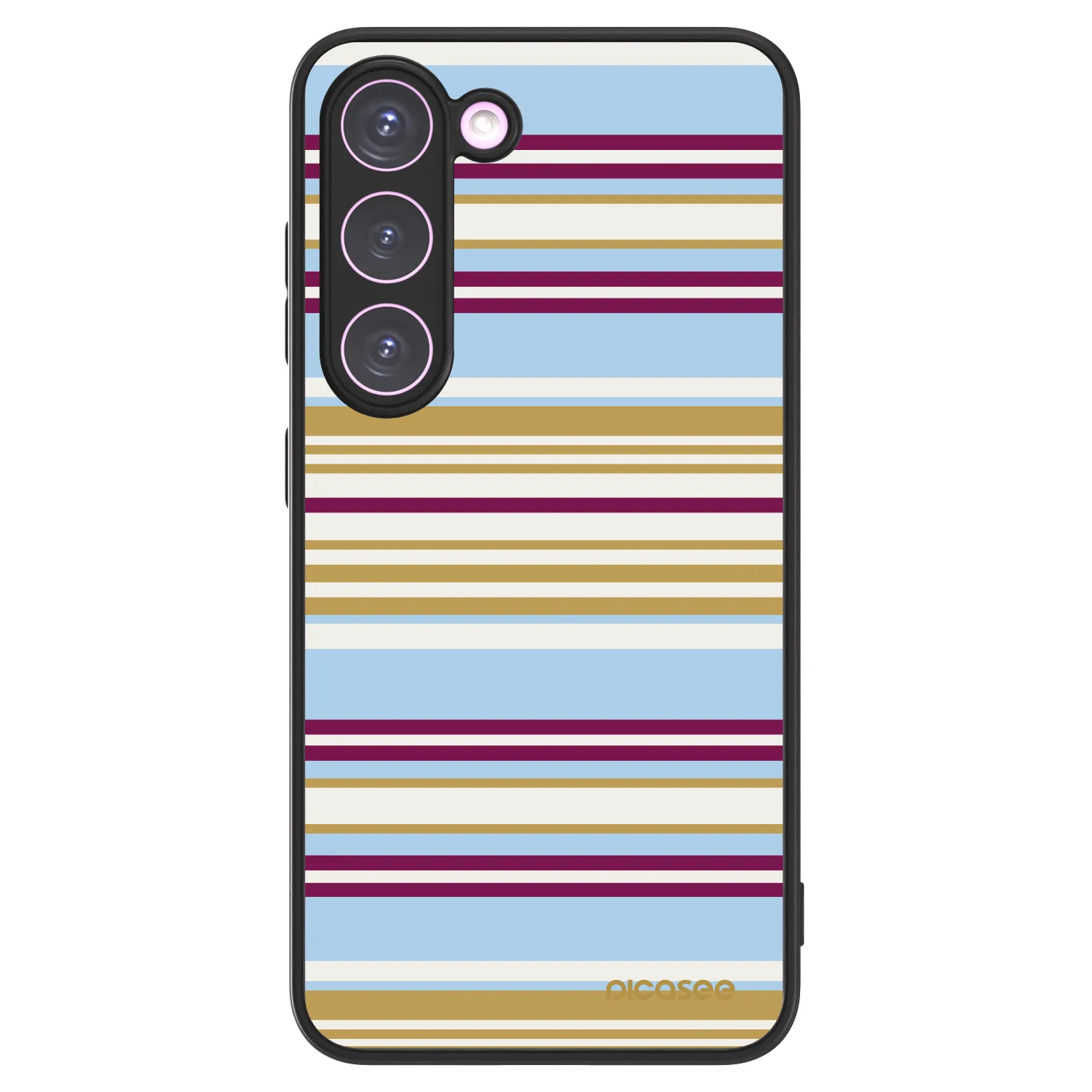 Picasee ULTIMATE CASE PowerShare für Samsung Galaxy S23 5G - Souvenir